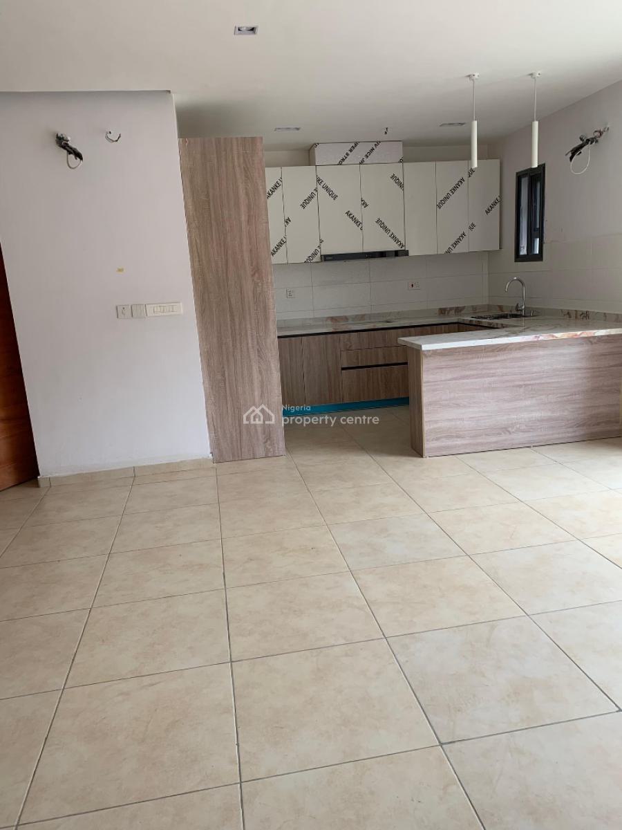 2 Bedroom Fully Serviced Apartment, Ologolo, Lekki, Lagos, Flat / Apartment for Rent