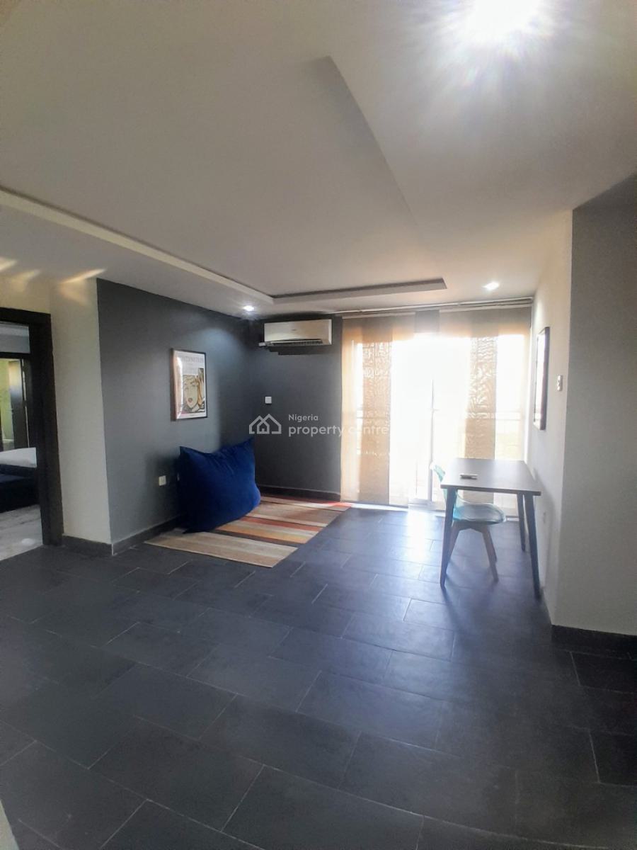 Furnished  Four Bedrooms Apartment, Off Akin Adesola Street, Victoria Island (vi), Lagos, Flat / Apartment for Rent