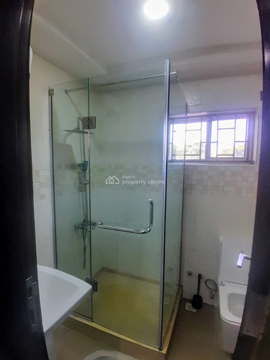 Furnished  Four Bedrooms Apartment, Off Akin Adesola Street, Victoria Island (vi), Lagos, Flat / Apartment for Rent