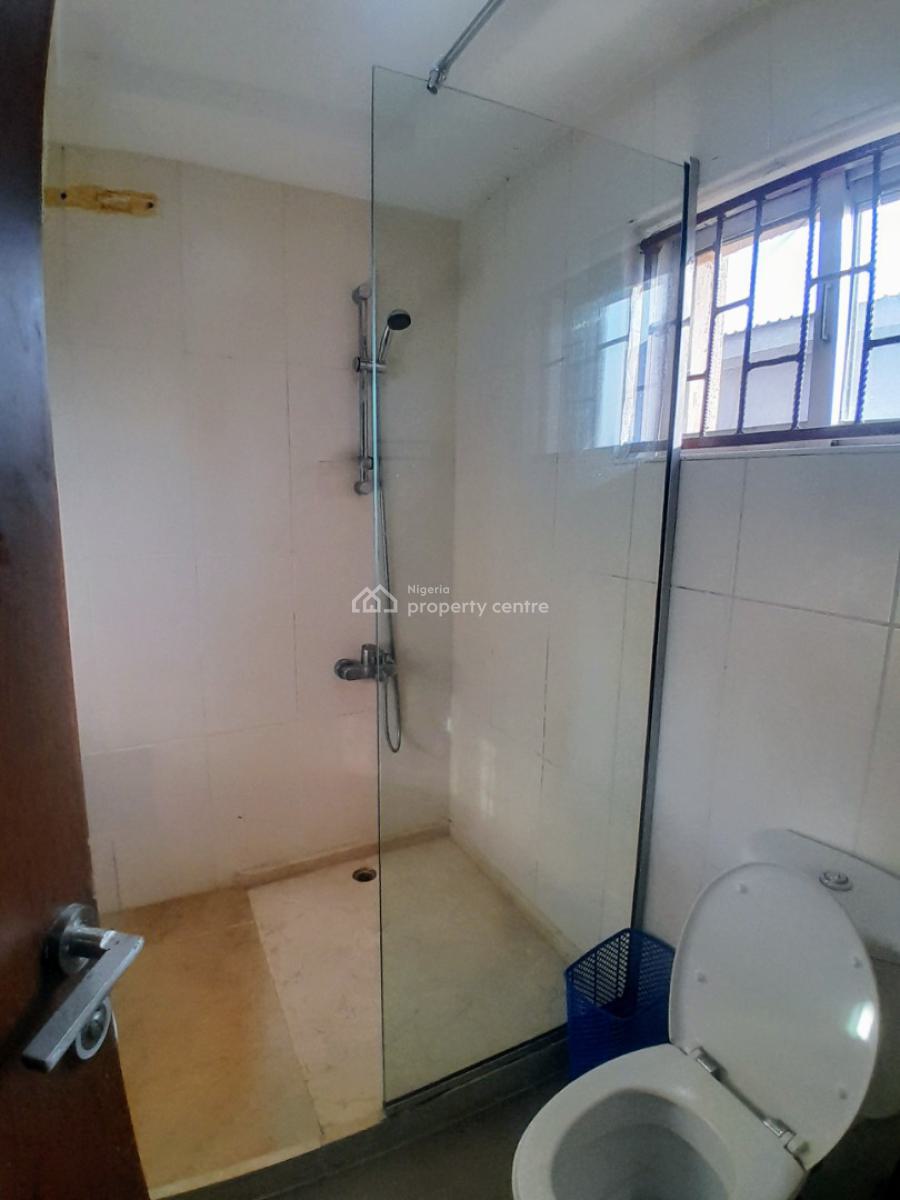 Furnished  Four Bedrooms Apartment, Off Akin Adesola Street, Victoria Island (vi), Lagos, Flat / Apartment for Rent