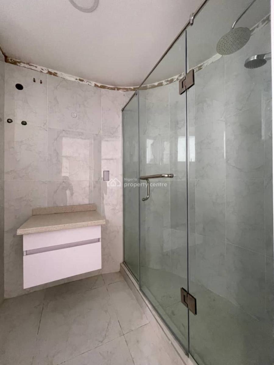 Tastefully Finished 4 Bedroom Penthouse with Elevator, Victoria Island (vi), Lagos, House for Sale