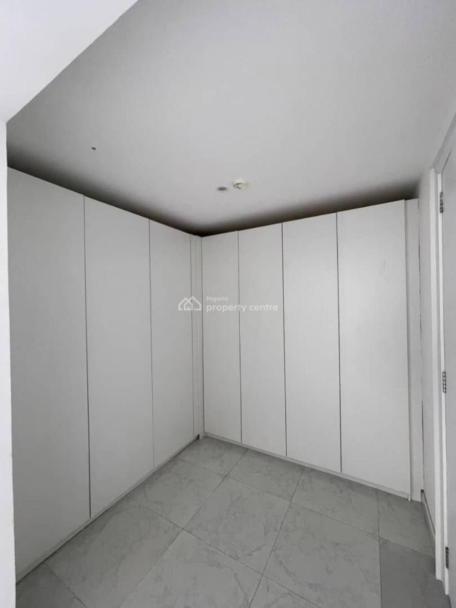 Tastefully Finished 4 Bedroom Penthouse with Elevator, Victoria Island (vi), Lagos, House for Sale