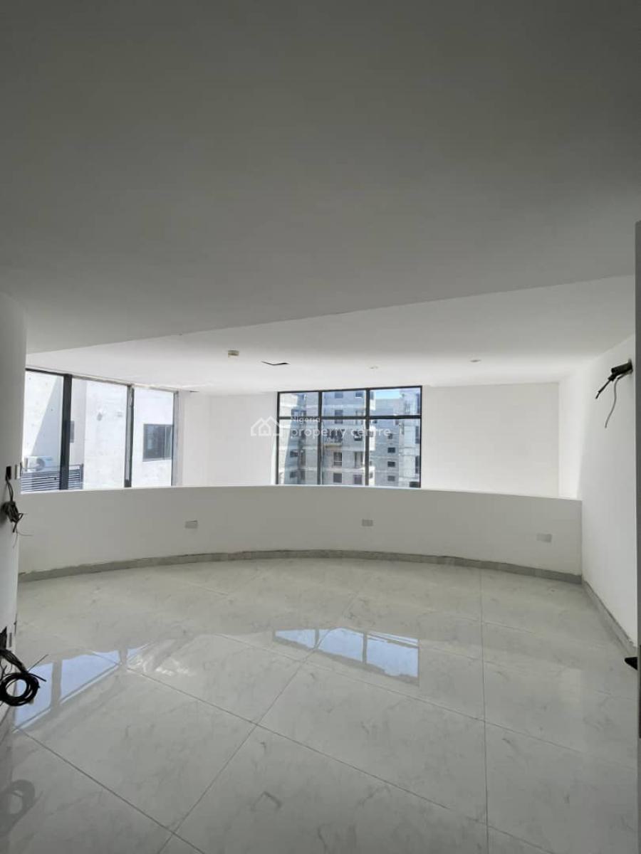 Tastefully Finished 4 Bedroom Penthouse with Elevator, Victoria Island (vi), Lagos, House for Sale