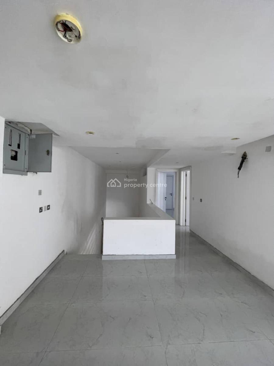 Tastefully Finished 4 Bedroom Penthouse with Elevator, Victoria Island (vi), Lagos, House for Sale