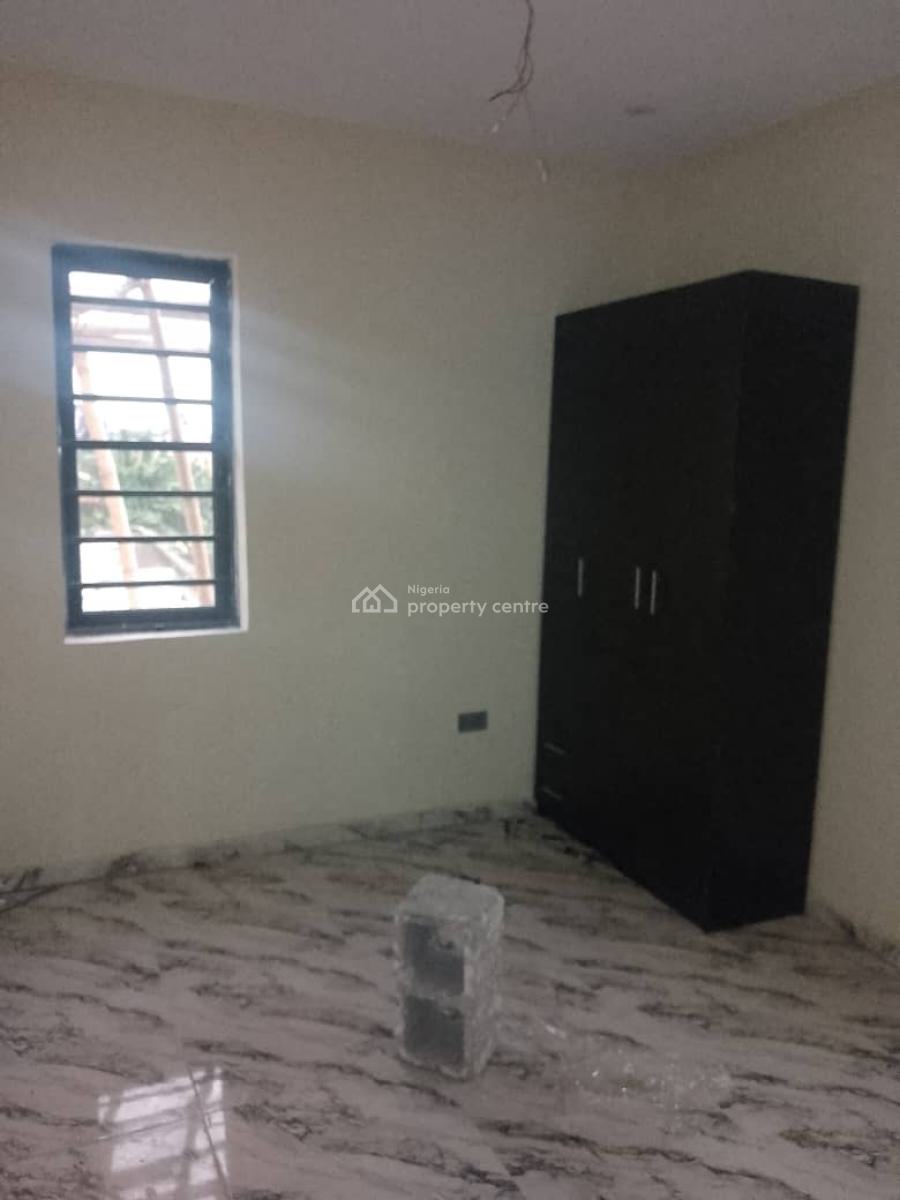 Sharo Newly Built Mini Flat, Ogunfayo Awoyaya Ibeju Lekki Lagos, Awoyaya, Ibeju Lekki, Lagos, Mini Flat (room and Parlour) for Rent