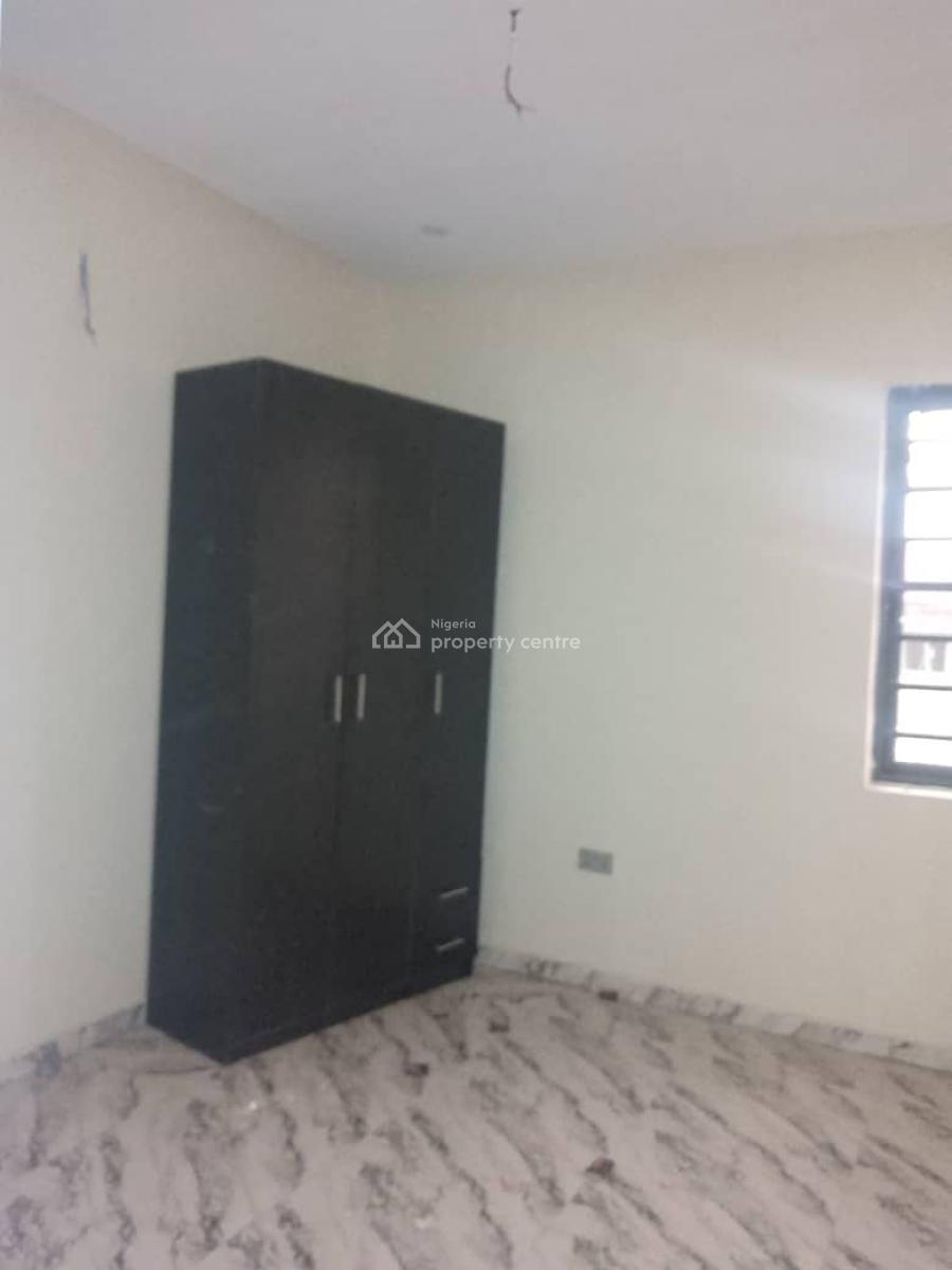 Sharo Newly Built Mini Flat, Ogunfayo Awoyaya Ibeju Lekki Lagos, Awoyaya, Ibeju Lekki, Lagos, Mini Flat (room and Parlour) for Rent