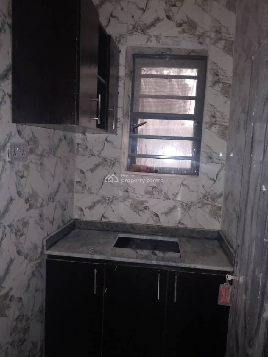 Sharo Newly Built Mini Flat, Ogunfayo Awoyaya Ibeju Lekki Lagos, Awoyaya, Ibeju Lekki, Lagos, Mini Flat (room and Parlour) for Rent