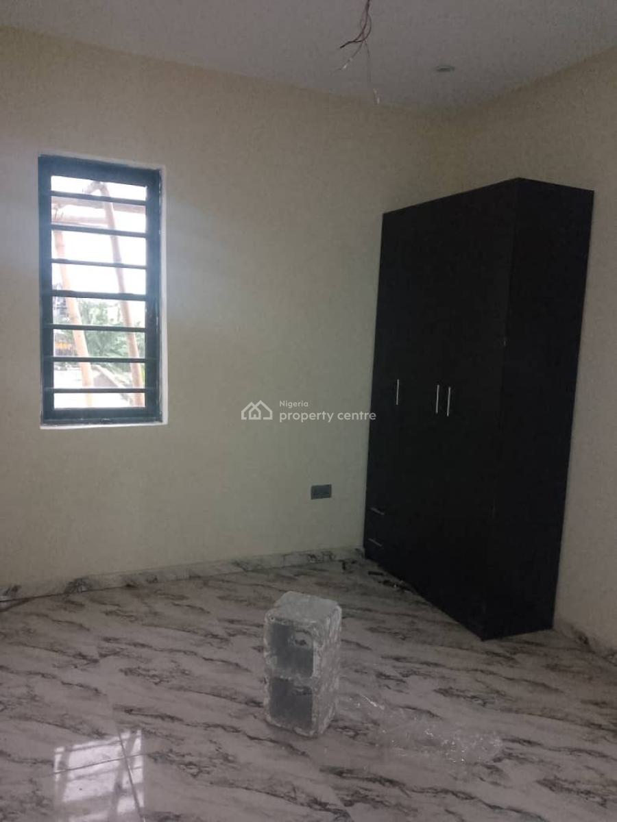 Sharo Newly Built Mini Flat, Ogunfayo Awoyaya Ibeju Lekki Lagos, Awoyaya, Ibeju Lekki, Lagos, Mini Flat (room and Parlour) for Rent