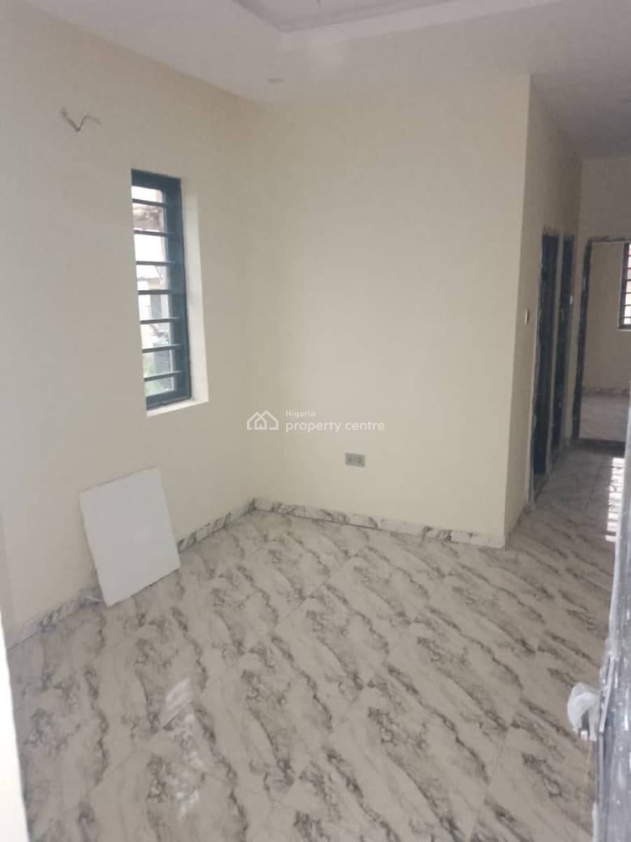 Sharo Newly Built Mini Flat, Ogunfayo Awoyaya Ibeju Lekki Lagos, Awoyaya, Ibeju Lekki, Lagos, Mini Flat (room and Parlour) for Rent
