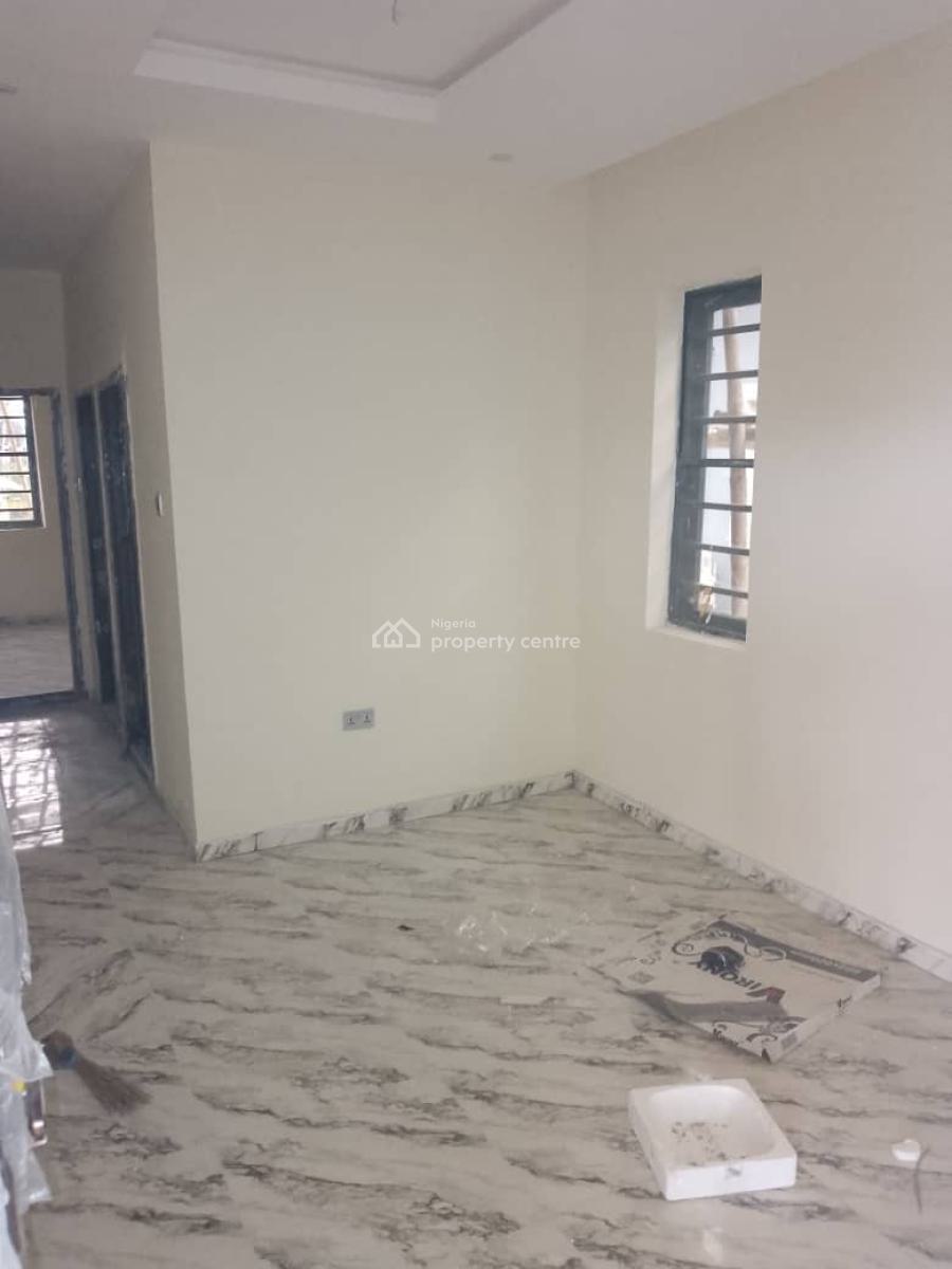 Sharo Newly Built Mini Flat, Ogunfayo Awoyaya Ibeju Lekki Lagos, Awoyaya, Ibeju Lekki, Lagos, Mini Flat (room and Parlour) for Rent