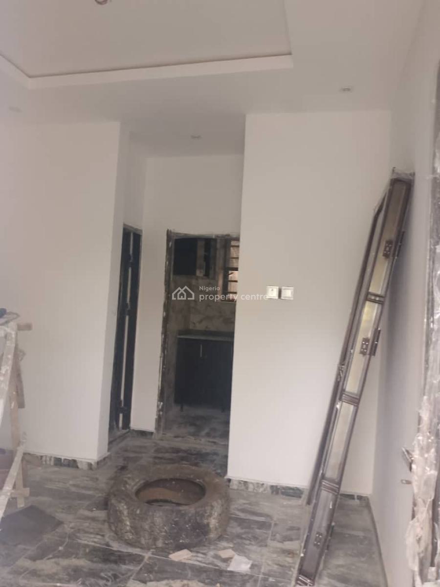 Sharo Newly Built Mini Flat, Ogunfayo Awoyaya Ibeju Lekki Lagos, Awoyaya, Ibeju Lekki, Lagos, Mini Flat (room and Parlour) for Rent