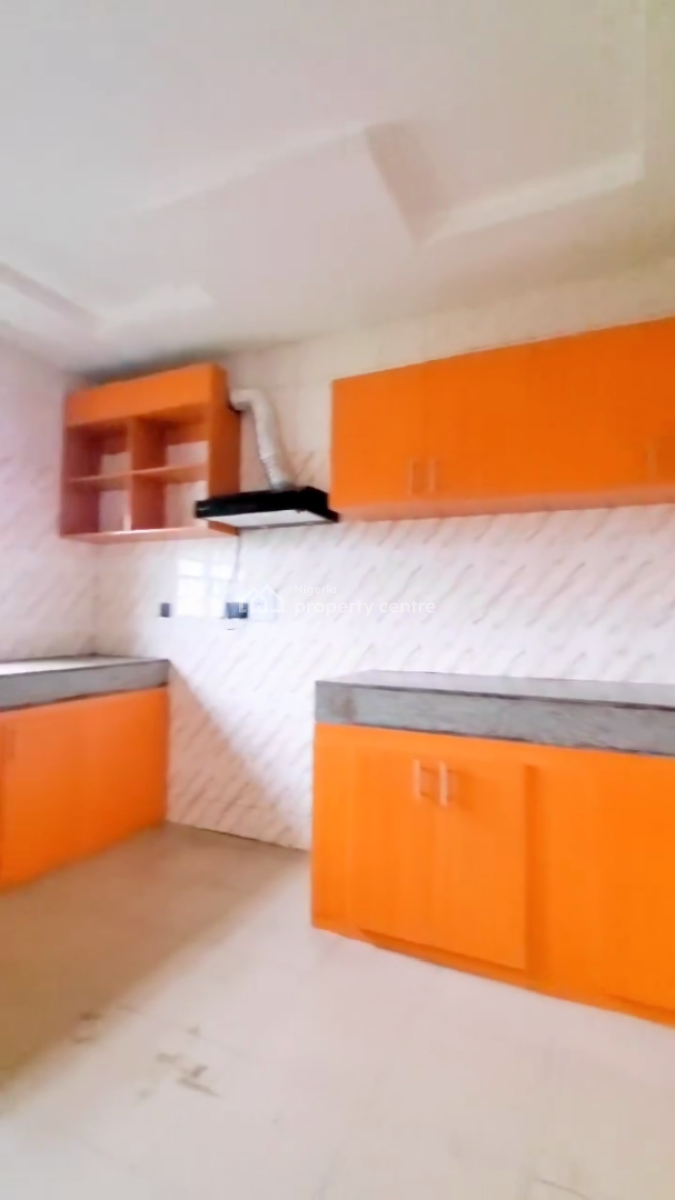 Modern 2 Bedrooms Apartment, Port Harcourt, Rivers, Flat / Apartment for Rent