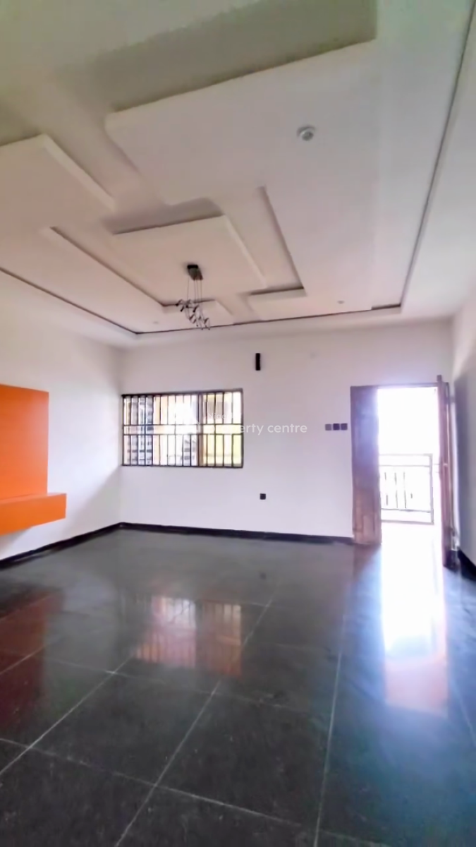 Modern 2 Bedrooms Apartment, Port Harcourt, Rivers, Flat / Apartment for Rent