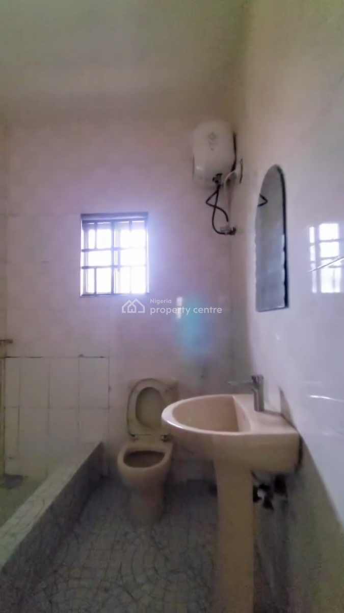 Modern 2 Bedrooms Apartment, Port Harcourt, Rivers, Flat / Apartment for Rent