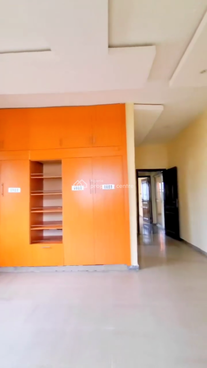 Modern 2 Bedrooms Apartment, Port Harcourt, Rivers, Flat / Apartment for Rent