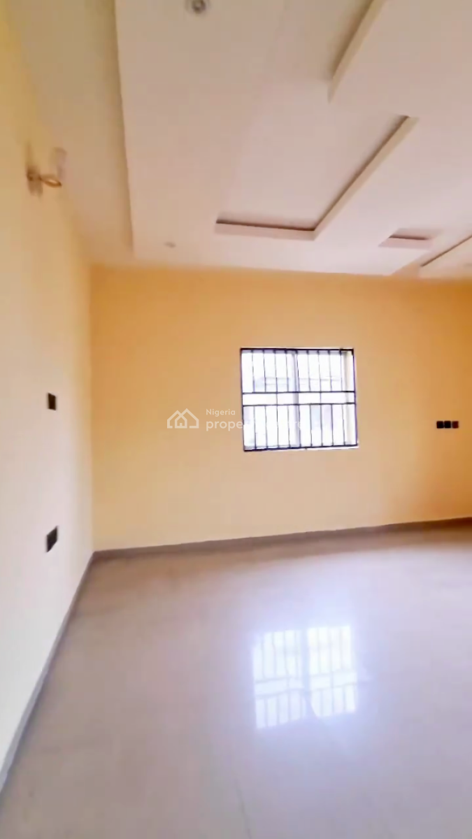 Modern 2 Bedrooms Apartment, Port Harcourt, Rivers, Flat / Apartment for Rent
