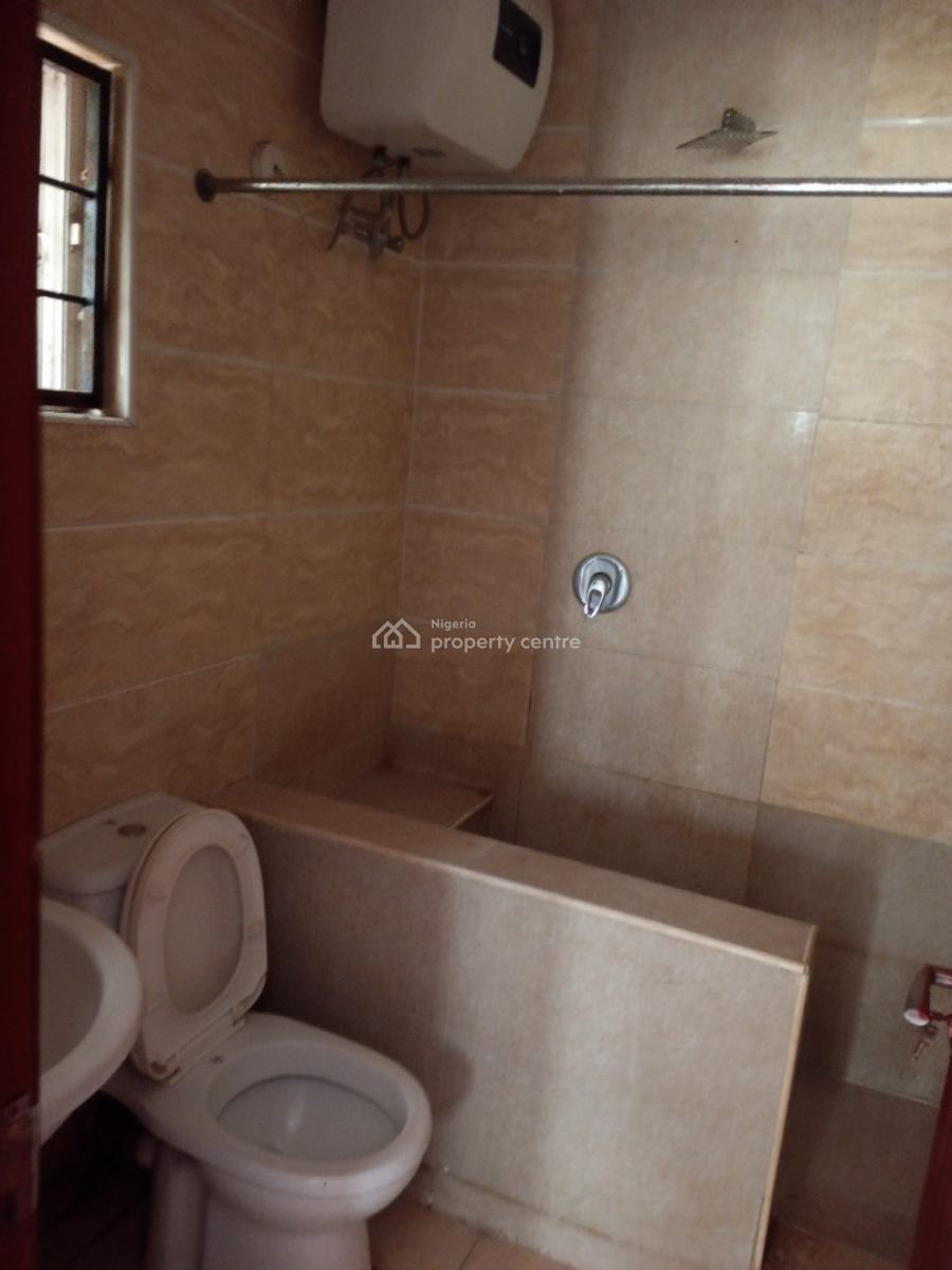 5bedroom Duplex with Bq Behind Apo Shoprite Available, Behind Apo Shoprite, Apo, Abuja, Detached Duplex for Sale