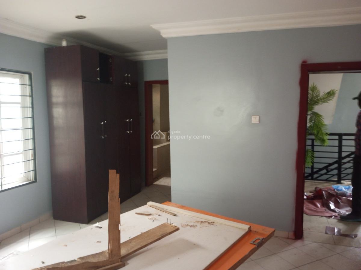 5bedroom Duplex with Bq Behind Apo Shoprite Available, Behind Apo Shoprite, Apo, Abuja, Detached Duplex for Sale
