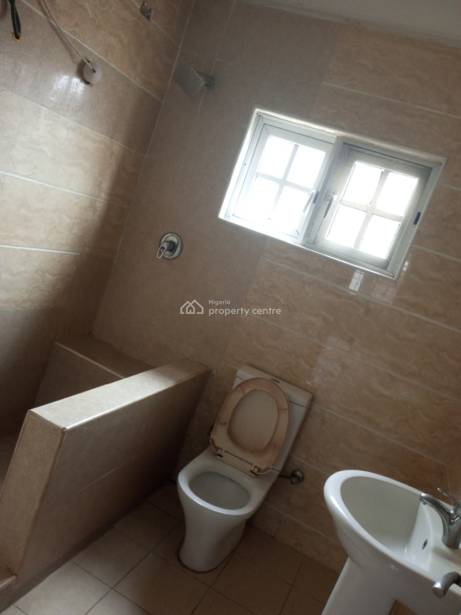 5bedroom Duplex with Bq Behind Apo Shoprite Available, Behind Apo Shoprite, Apo, Abuja, Detached Duplex for Sale