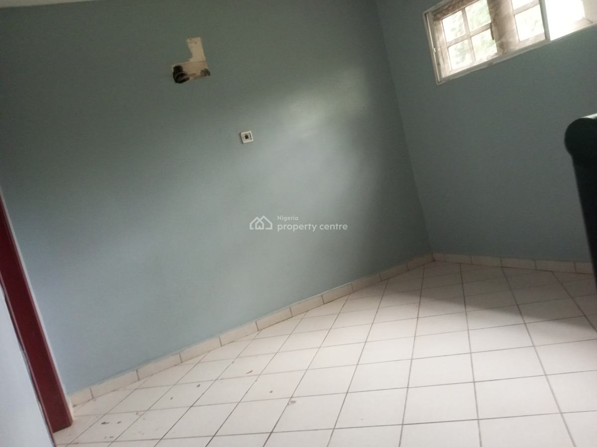 5bedroom Duplex with Bq Behind Apo Shoprite Available, Behind Apo Shoprite, Apo, Abuja, Detached Duplex for Sale