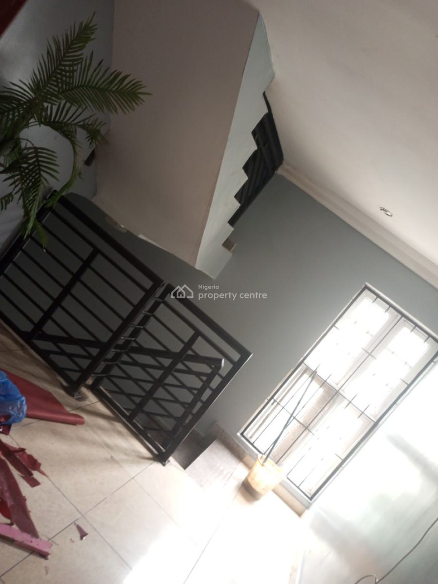 5bedroom Duplex with Bq Behind Apo Shoprite Available, Behind Apo Shoprite, Apo, Abuja, Detached Duplex for Sale