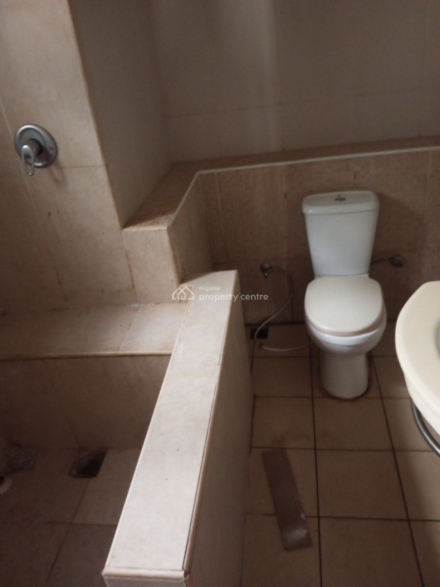5bedroom Duplex with Bq Behind Apo Shoprite Available, Behind Apo Shoprite, Apo, Abuja, Detached Duplex for Sale