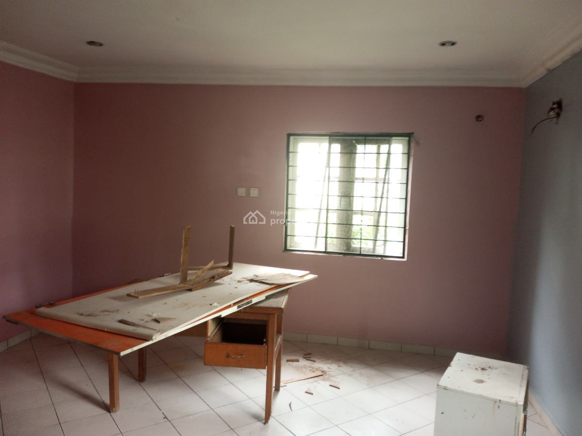 5bedroom Duplex with Bq Behind Apo Shoprite Available, Behind Apo Shoprite, Apo, Abuja, Detached Duplex for Sale