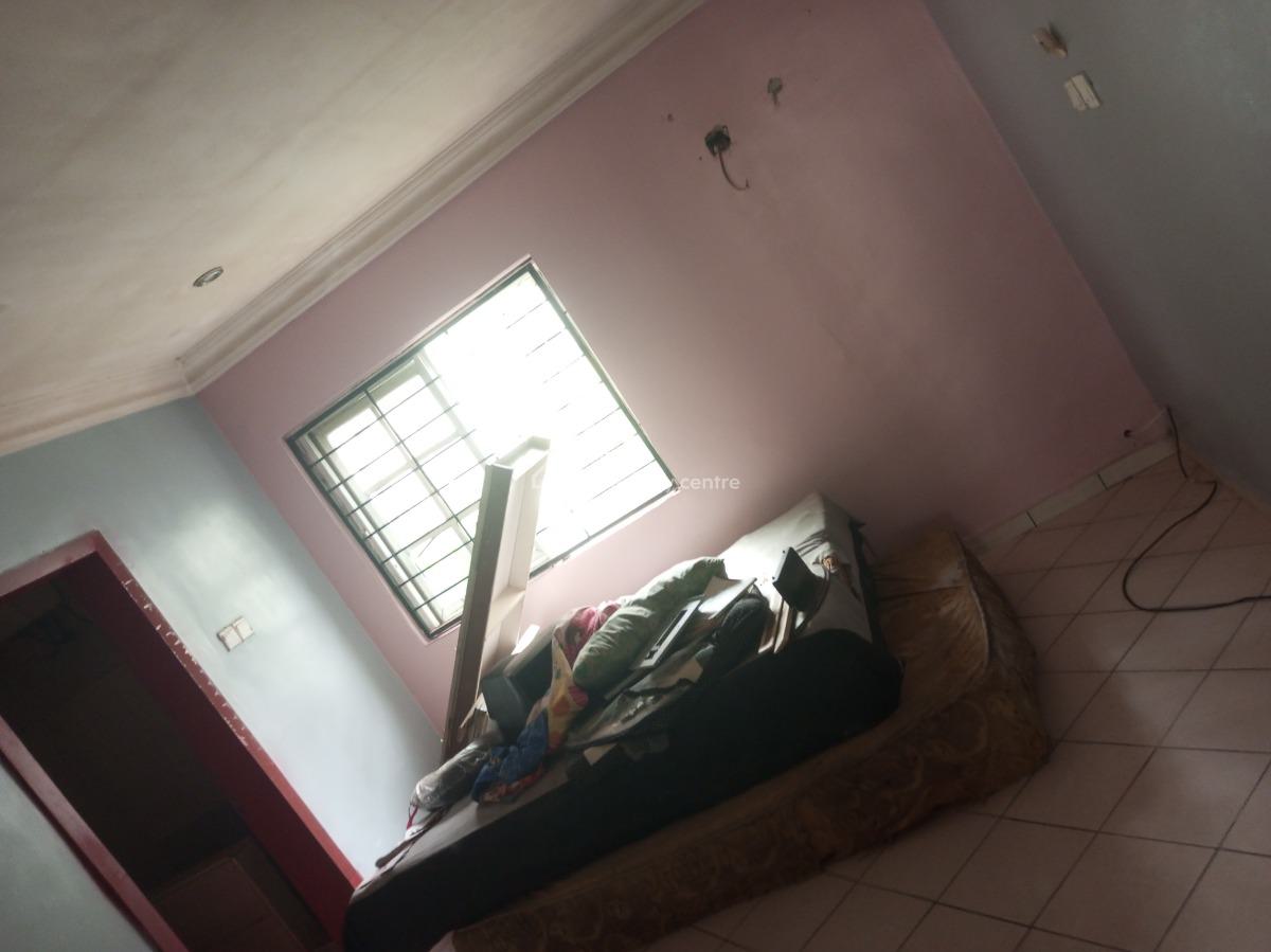 5bedroom Duplex with Bq Behind Apo Shoprite Available, Behind Apo Shoprite, Apo, Abuja, Detached Duplex for Sale