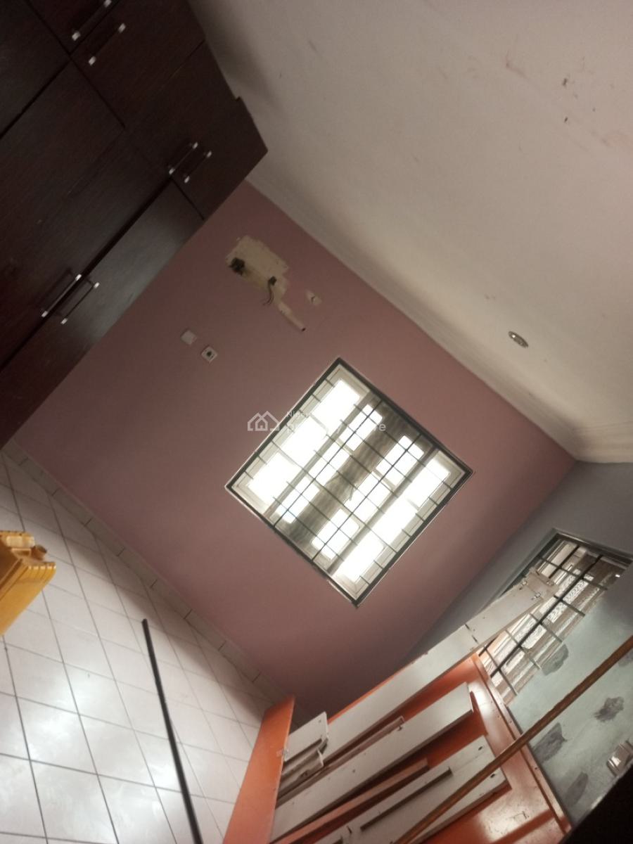 5bedroom Duplex with Bq Behind Apo Shoprite Available, Behind Apo Shoprite, Apo, Abuja, Detached Duplex for Sale
