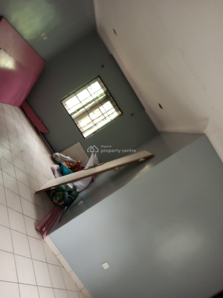 5bedroom Duplex with Bq Behind Apo Shoprite Available, Behind Apo Shoprite, Apo, Abuja, Detached Duplex for Sale
