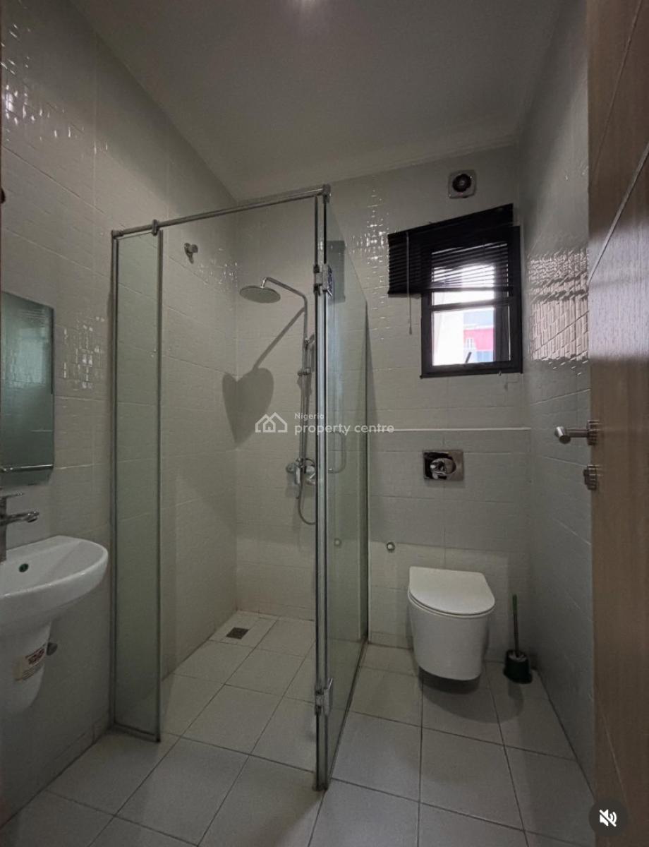 Exquisite 2 Bedroom Apartment, Ikate Lekki, Ikate, Lekki, Lagos, Flat / Apartment for Rent