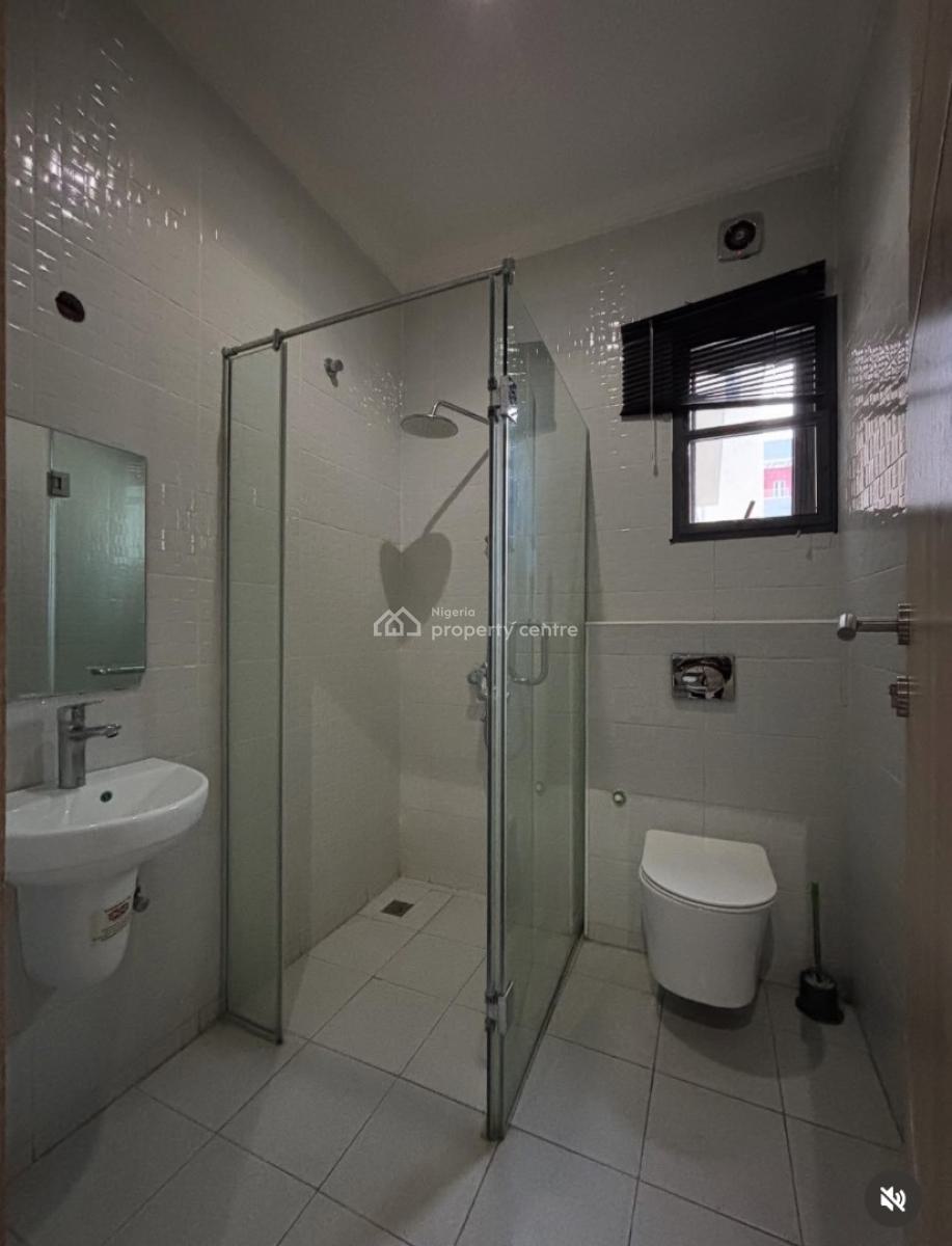 Exquisite 2 Bedroom Apartment, Ikate Lekki, Ikate, Lekki, Lagos, Flat / Apartment for Rent