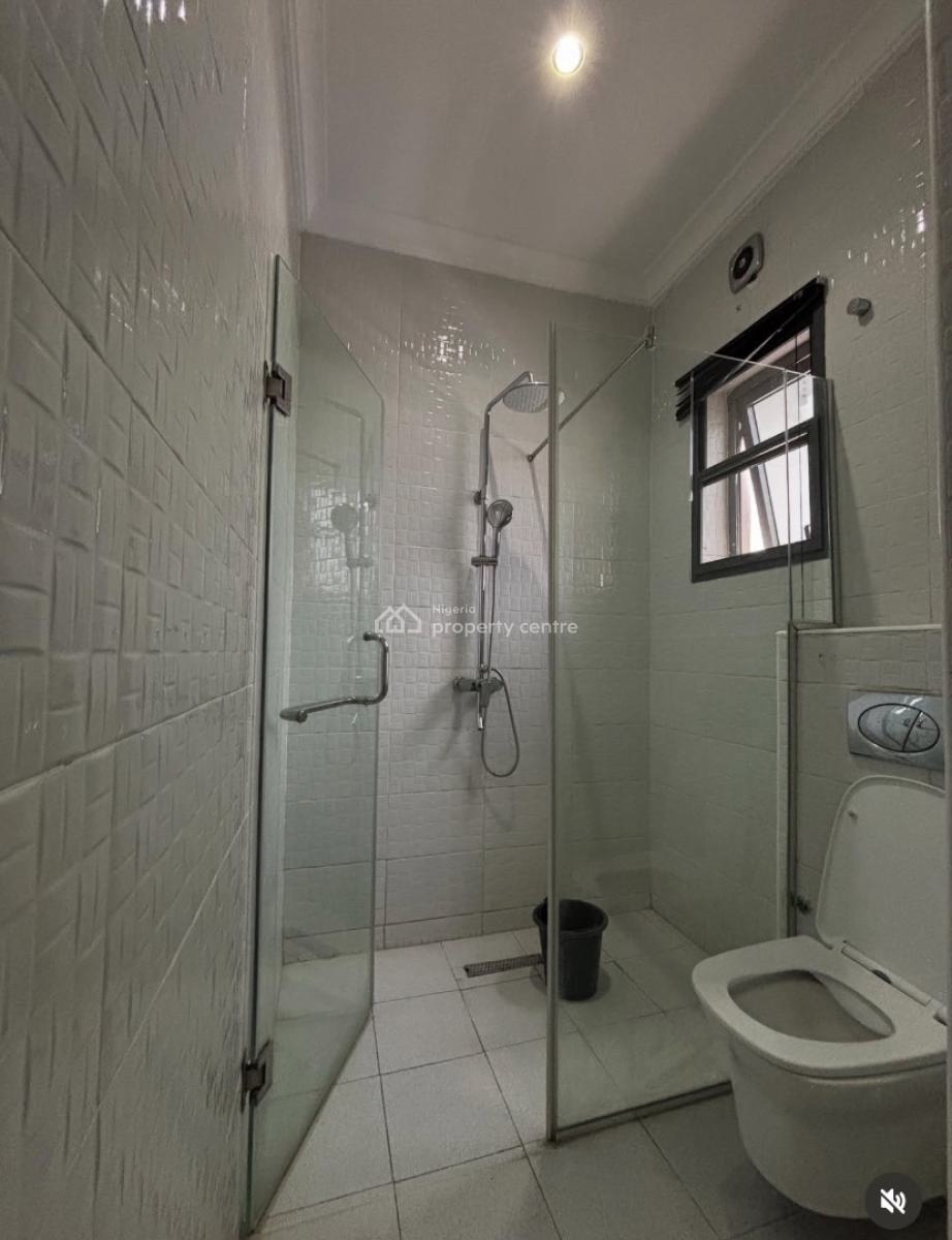 Exquisite 2 Bedroom Apartment, Ikate Lekki, Ikate, Lekki, Lagos, Flat / Apartment for Rent