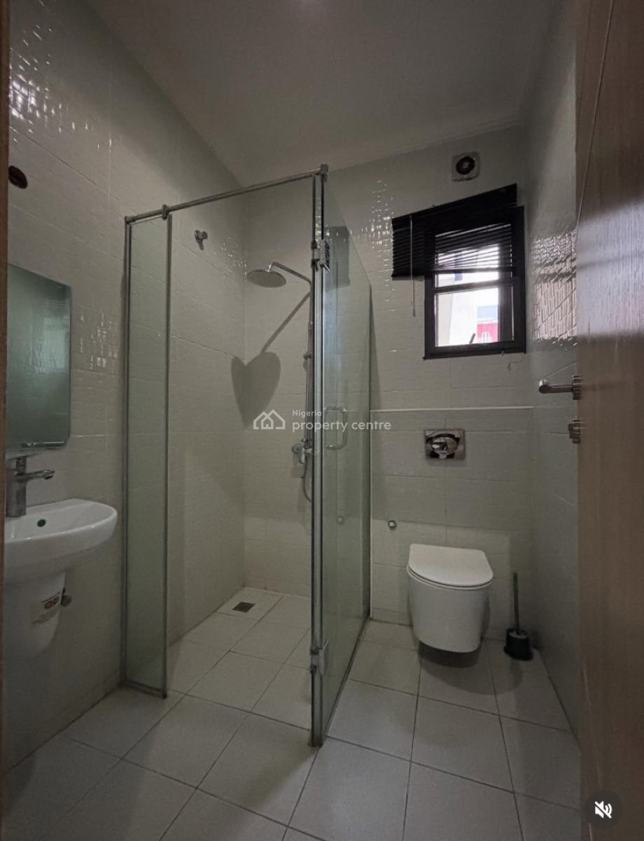 Exquisite 2 Bedroom Apartment, Ikate Lekki, Ikate, Lekki, Lagos, Flat / Apartment for Rent