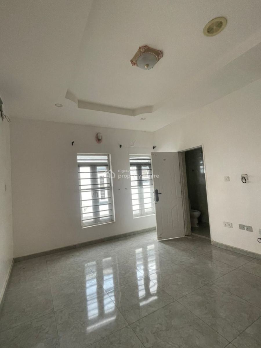 Spacious 5 Bedroom Fully Detached Duplex with Bq, Ikota Gra, Ikota, Lekki Lagos, Ikota, Lekki, Lagos, Detached Duplex for Rent
