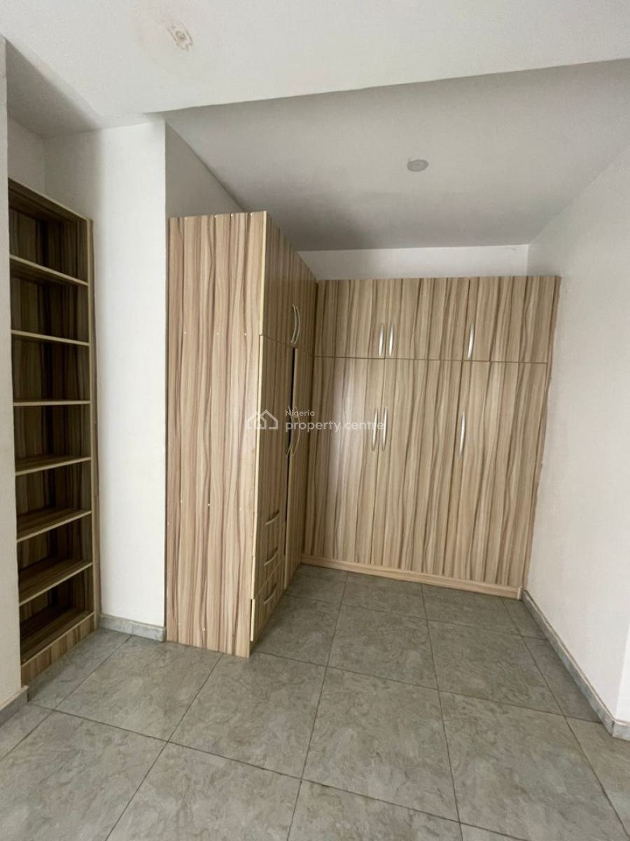 Spacious 5 Bedroom Fully Detached Duplex with Bq, Ikota Gra, Ikota, Lekki Lagos, Ikota, Lekki, Lagos, Detached Duplex for Rent