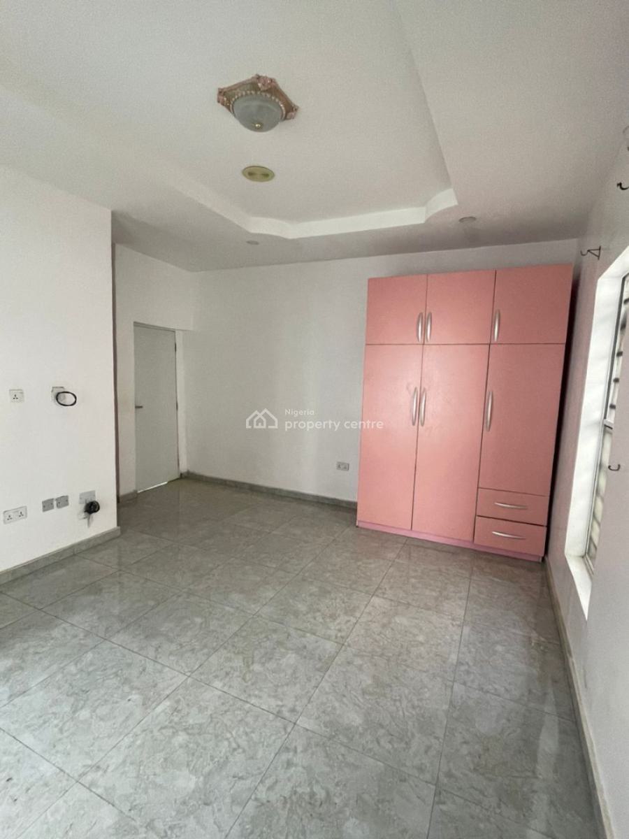 Spacious 5 Bedroom Fully Detached Duplex with Bq, Ikota Gra, Ikota, Lekki Lagos, Ikota, Lekki, Lagos, Detached Duplex for Rent
