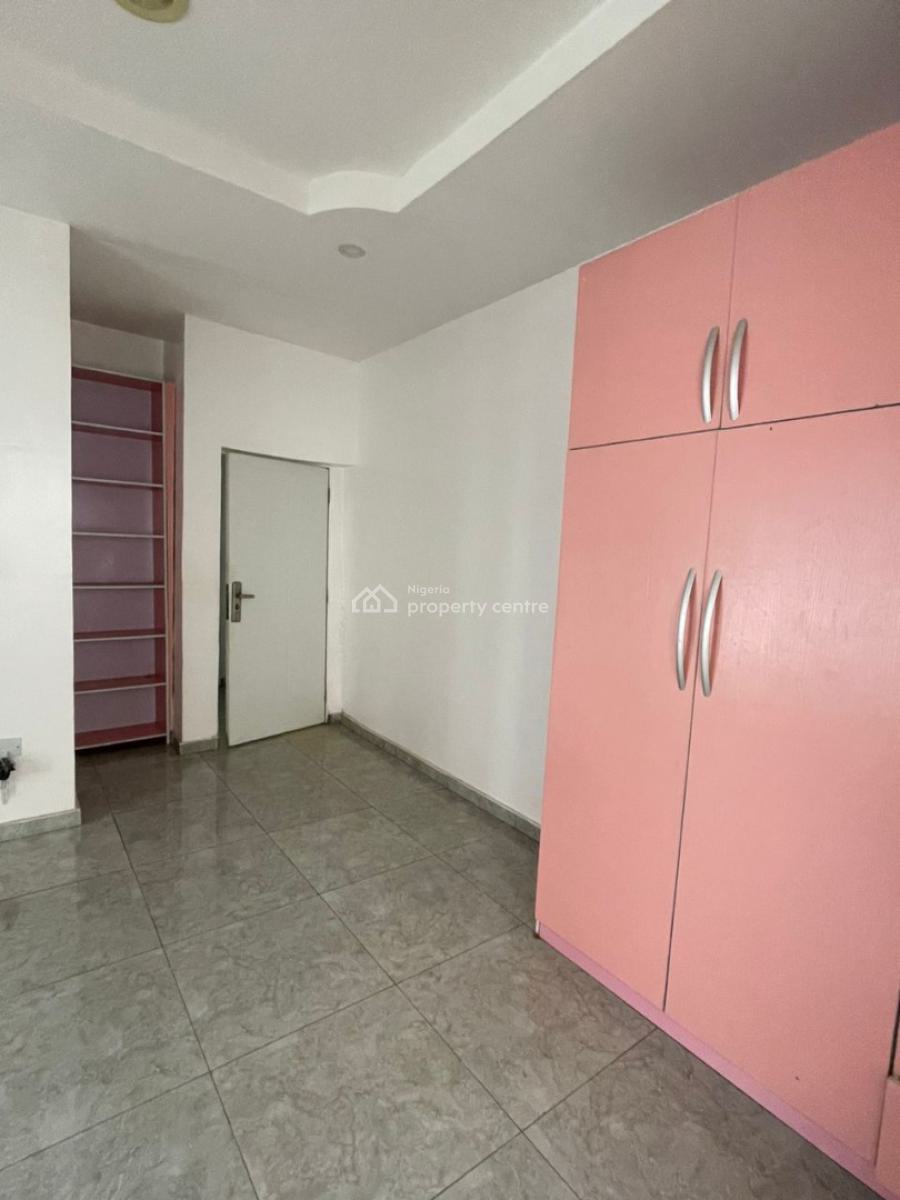 Spacious 5 Bedroom Fully Detached Duplex with Bq, Ikota Gra, Ikota, Lekki Lagos, Ikota, Lekki, Lagos, Detached Duplex for Rent