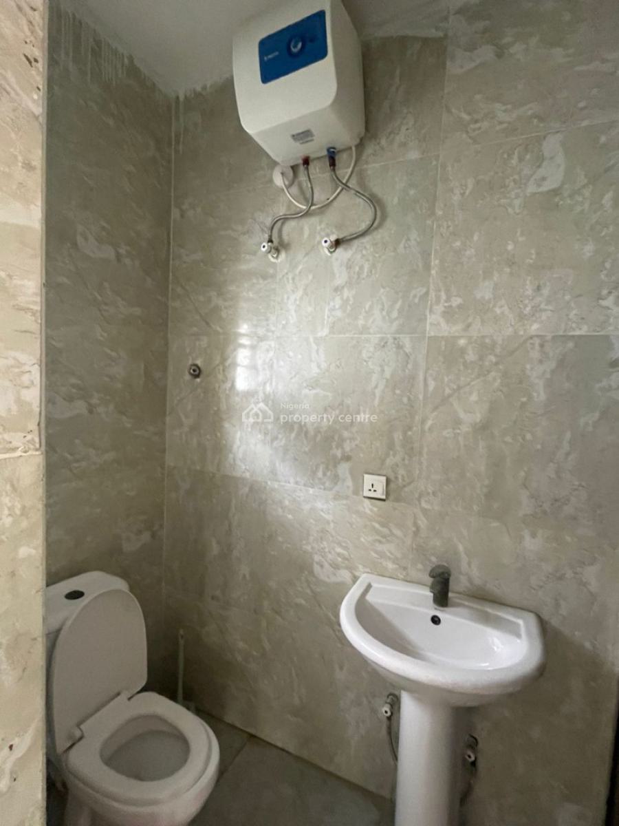 Spacious 5 Bedroom Fully Detached Duplex with Bq, Ikota Gra, Ikota, Lekki Lagos, Ikota, Lekki, Lagos, Detached Duplex for Rent