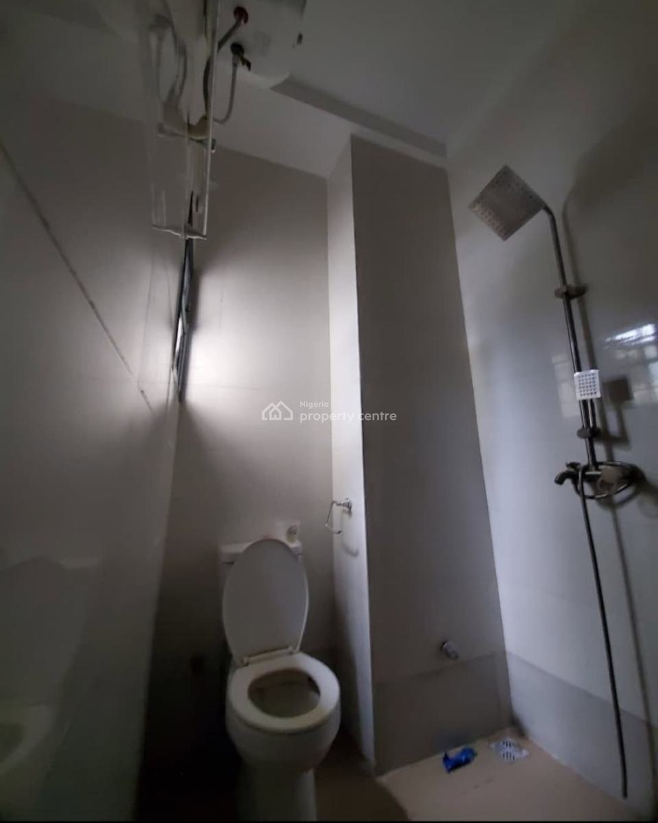 Exquisite Serviced Luxury 2 Bedroom, Peter Odili Road, Port Harcourt, Rivers, Flat / Apartment for Rent