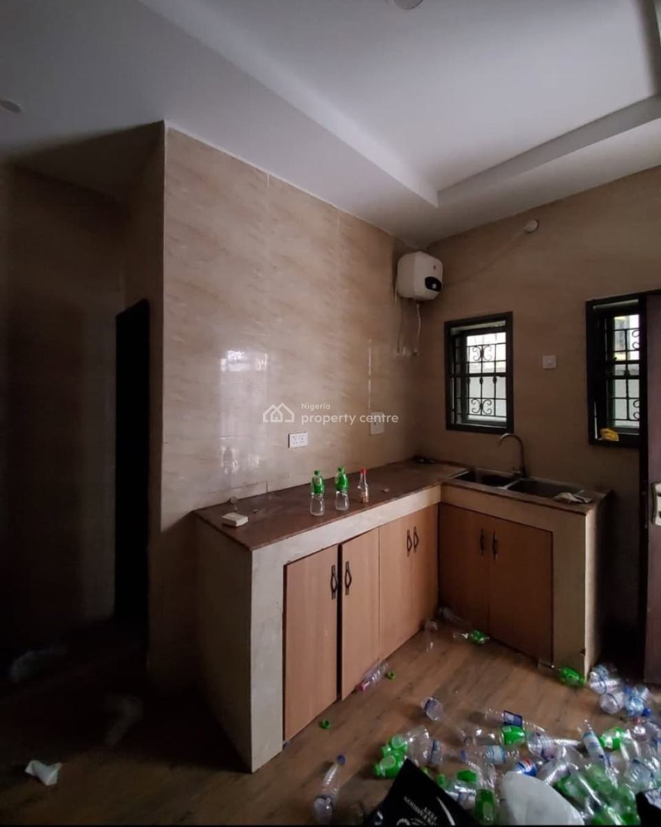 Exquisite Serviced Luxury 2 Bedroom, Peter Odili Road, Port Harcourt, Rivers, Flat / Apartment for Rent