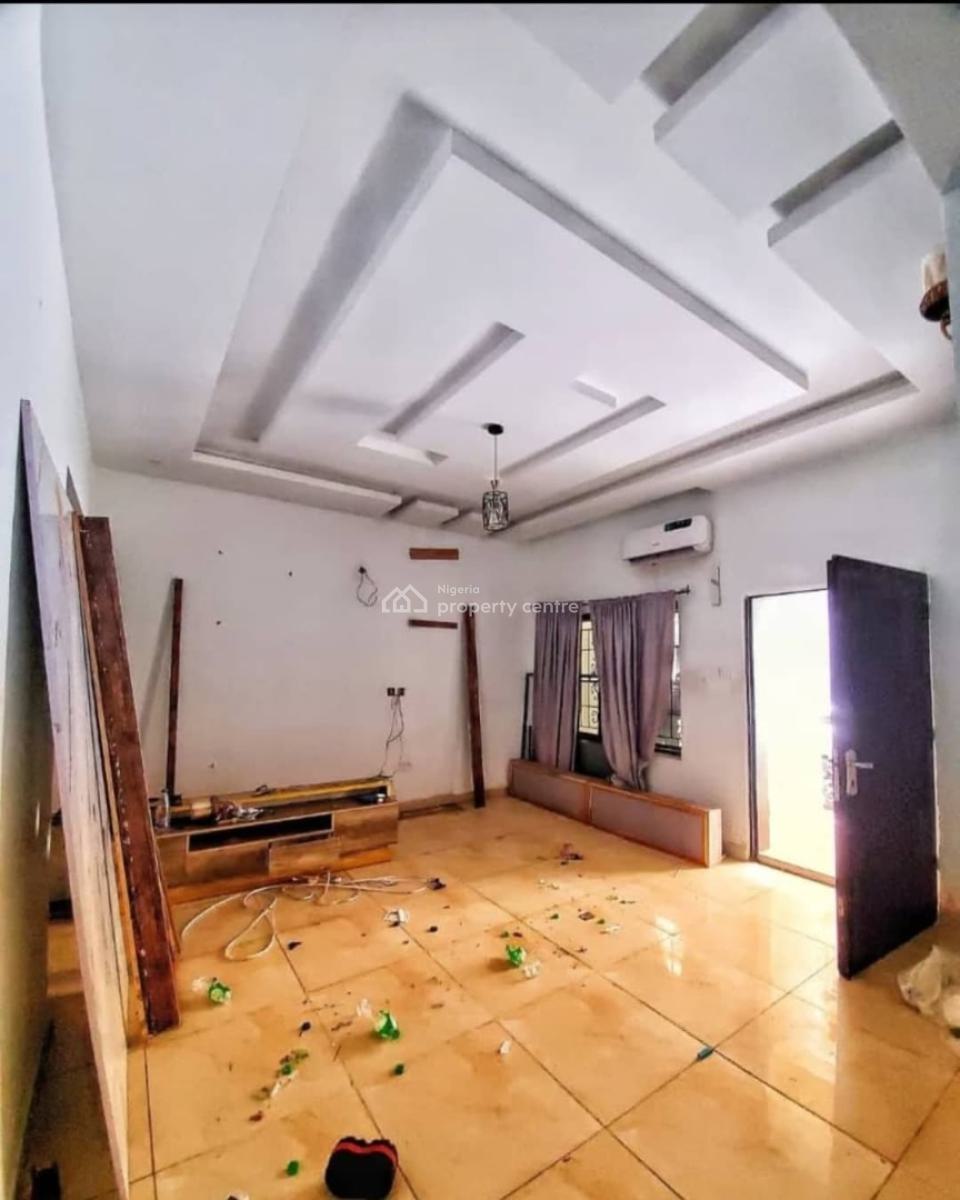 Exquisite Serviced Luxury 2 Bedroom, Peter Odili Road, Port Harcourt, Rivers, Flat / Apartment for Rent