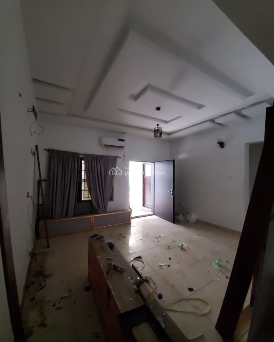 Exquisite Serviced Luxury 2 Bedroom, Peter Odili Road, Port Harcourt, Rivers, Flat / Apartment for Rent
