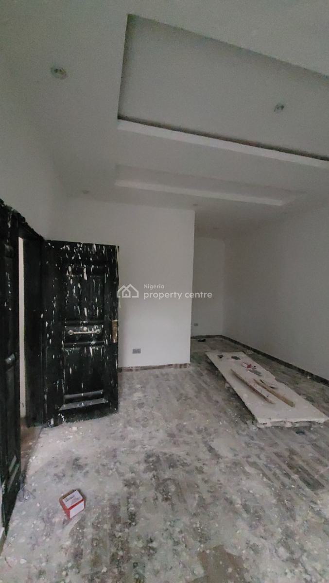 Brand New 2 Bedroom Apartment, Ogombo, Ajah, Lagos, Flat / Apartment for Rent