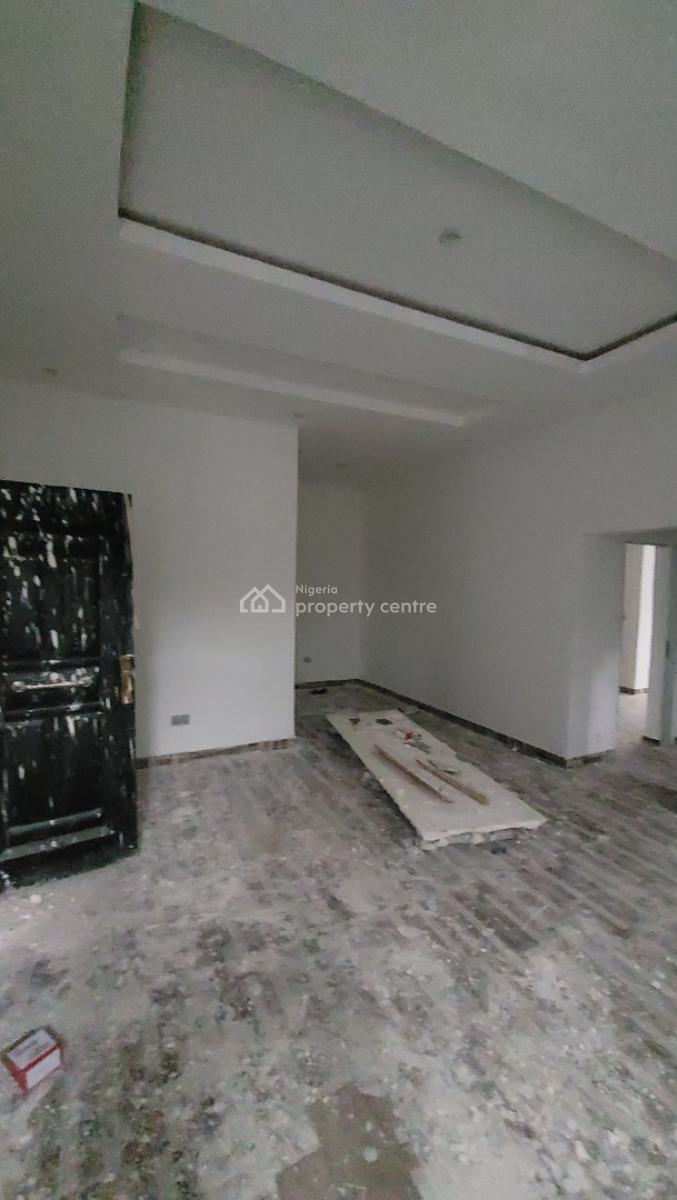 Brand New 2 Bedroom Apartment, Ogombo, Ajah, Lagos, Flat / Apartment for Rent
