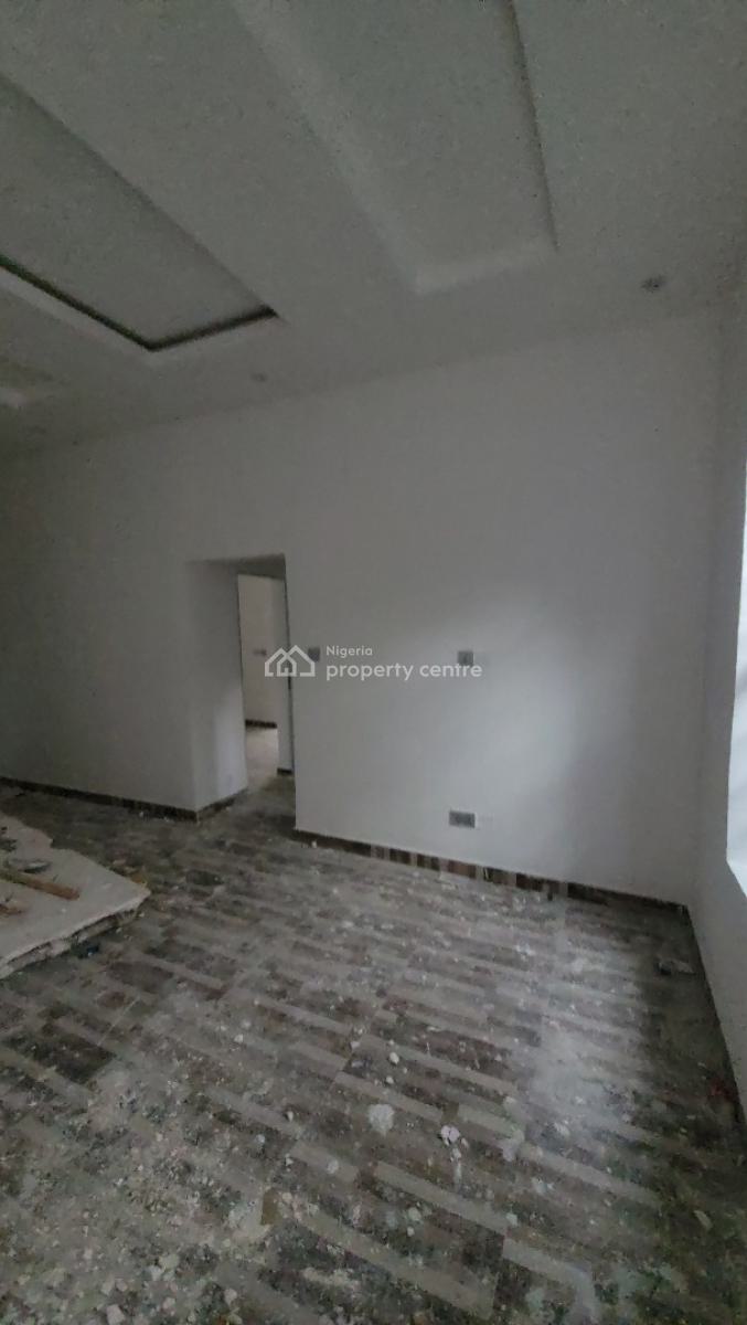 Brand New 2 Bedroom Apartment, Ogombo, Ajah, Lagos, Flat / Apartment for Rent