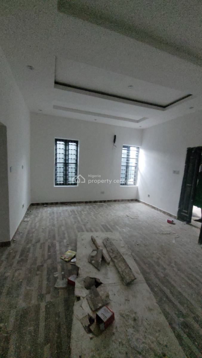 Brand New 2 Bedroom Apartment, Ogombo, Ajah, Lagos, Flat / Apartment for Rent