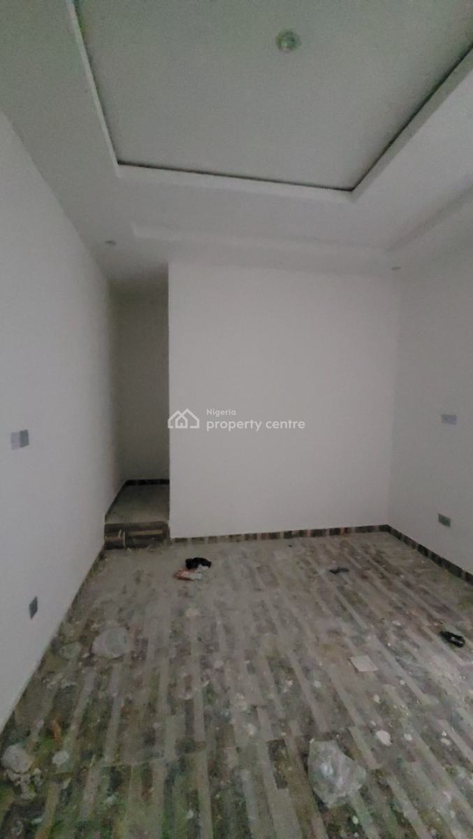 Brand New 2 Bedroom Apartment, Ogombo, Ajah, Lagos, Flat / Apartment for Rent