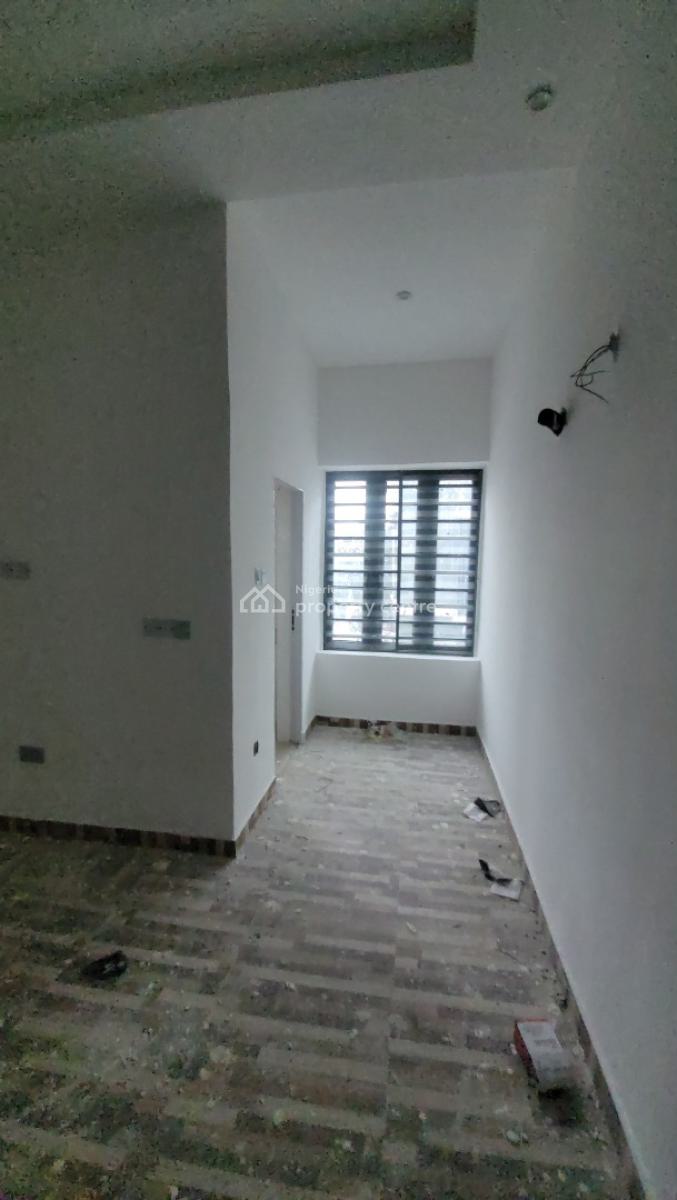 Brand New 2 Bedroom Apartment, Ogombo, Ajah, Lagos, Flat / Apartment for Rent