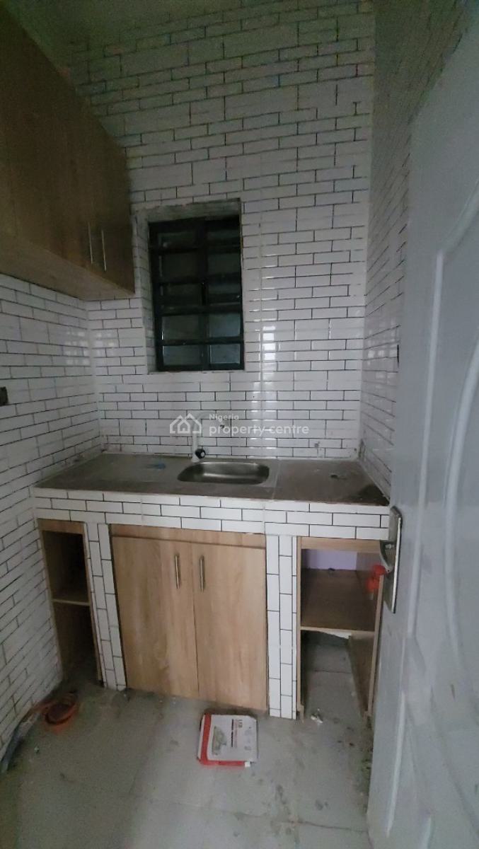 Brand New 2 Bedroom Apartment, Ogombo, Ajah, Lagos, Flat / Apartment for Rent